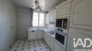  Appartement à vendre 4 pièces 82 m²