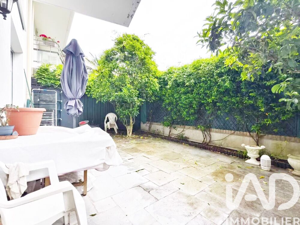 Vente Appartement Vente Duplex 4 pièces Courbevoie