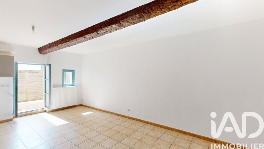 vente Appartement - 3 pièce(s) - 68 m² Béziers (34500)