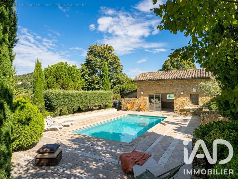 Vente Maison Vente Demeure 9 pièces Saint-cyr-au-mont-d'or