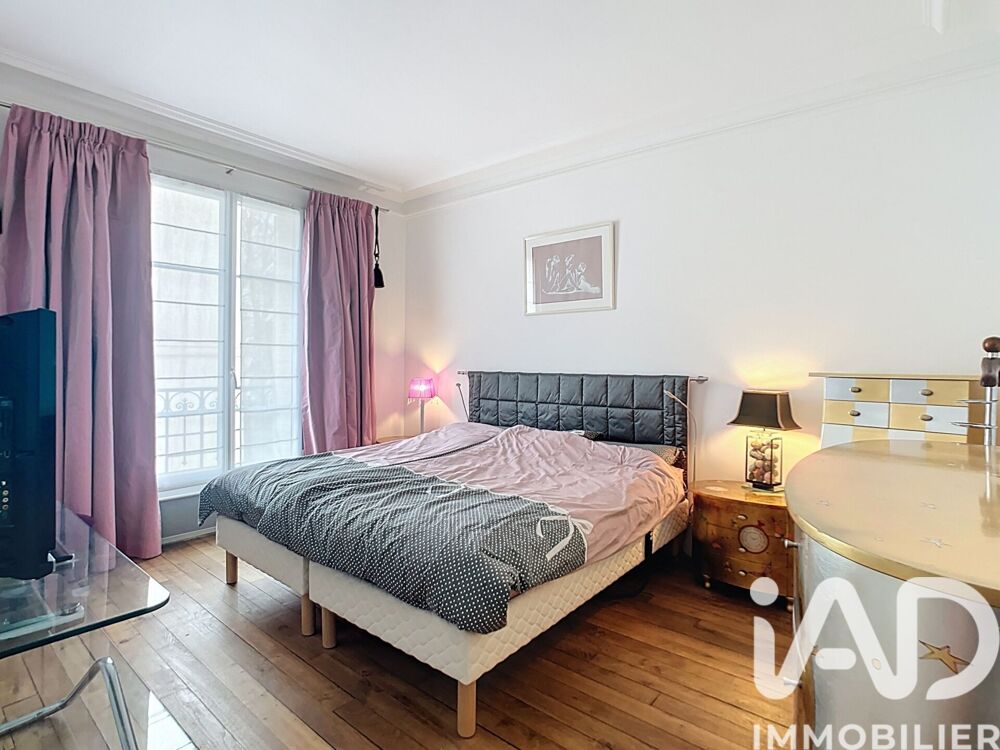 Vente Appartement Vente Duplex 4 pièces Paris 5