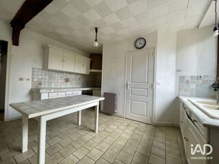  Maison à vendre 5 pièces 157 m²