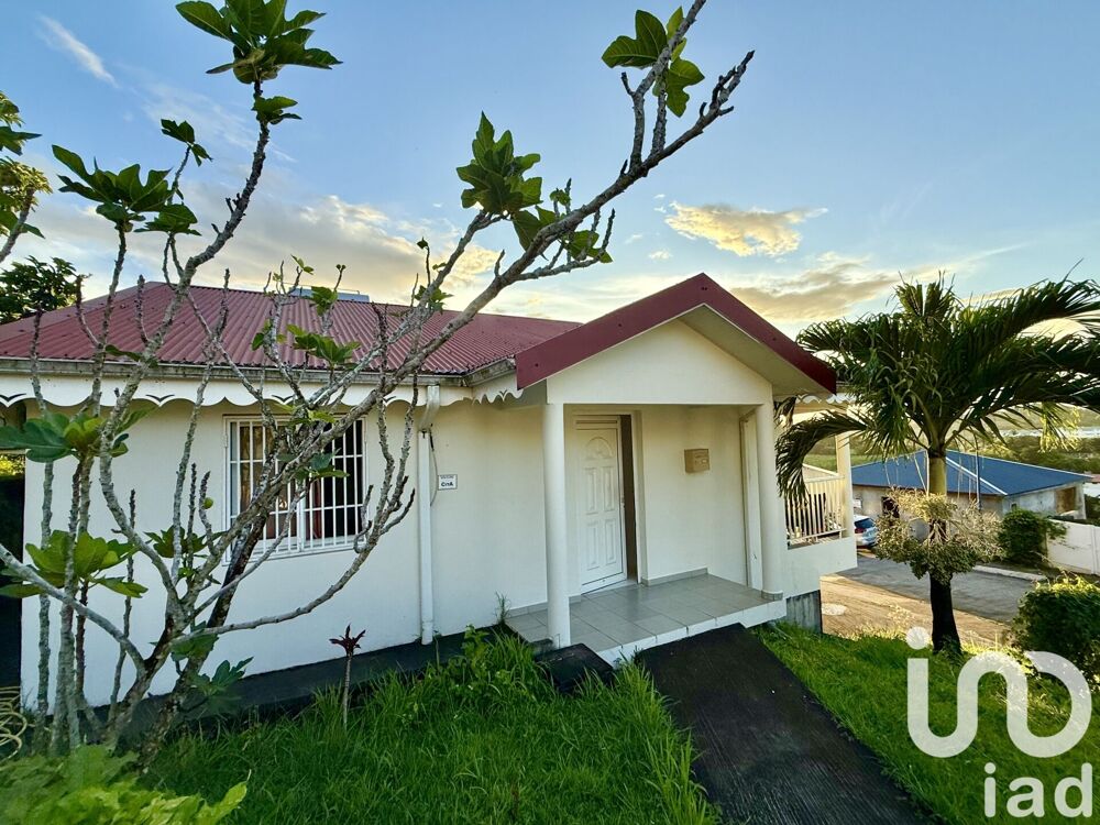 Vente Maison Vente Maison/villa 7 pièces Ducos