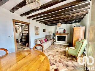  Maison à vendre 5 pièces 124 m²