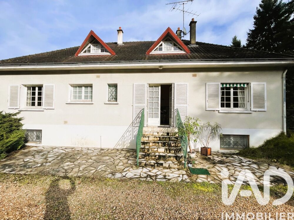 Vente Maison/villa 7 pièces