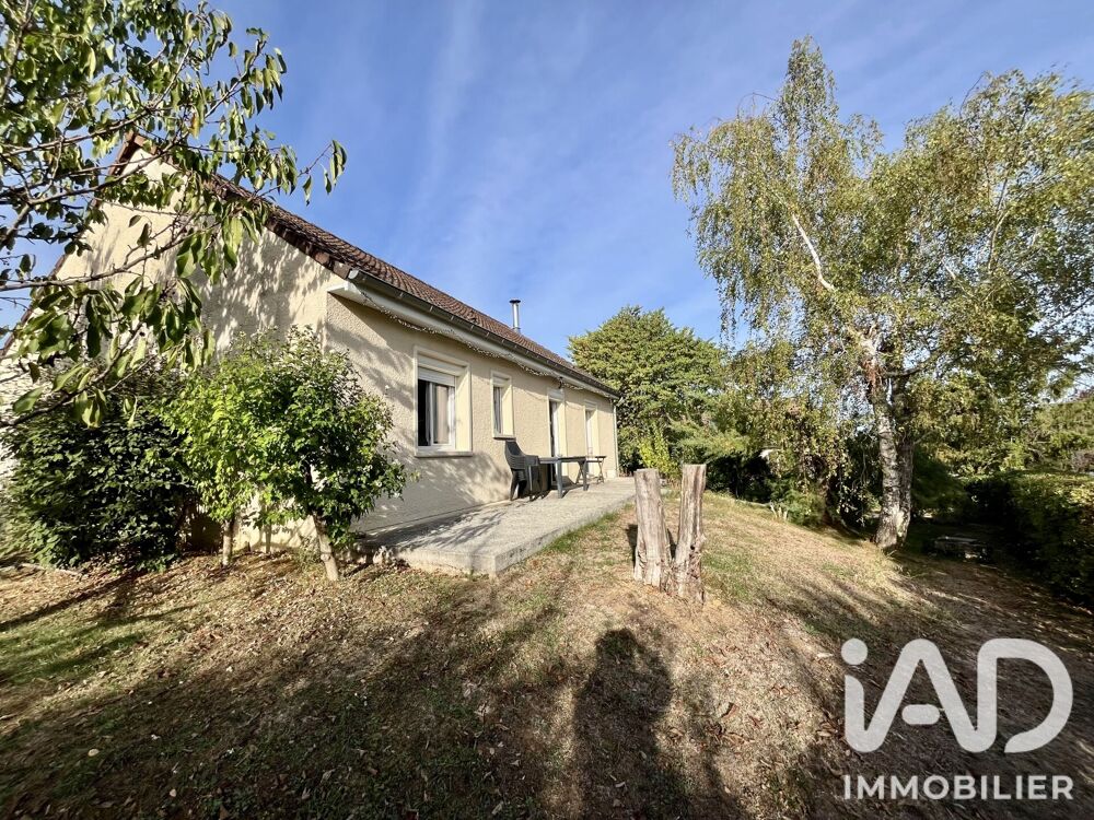 Vente Maison traditionnelle 4 pièces
