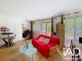  Appartement à vendre 4 pièces 107 m²