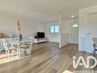  Maison à vendre 3 pièces 85 m²