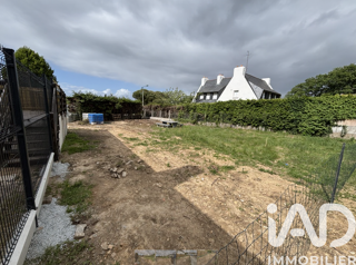  Terrain à vendre 305 m²