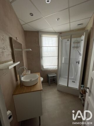  Immeuble à vendre 125 m²