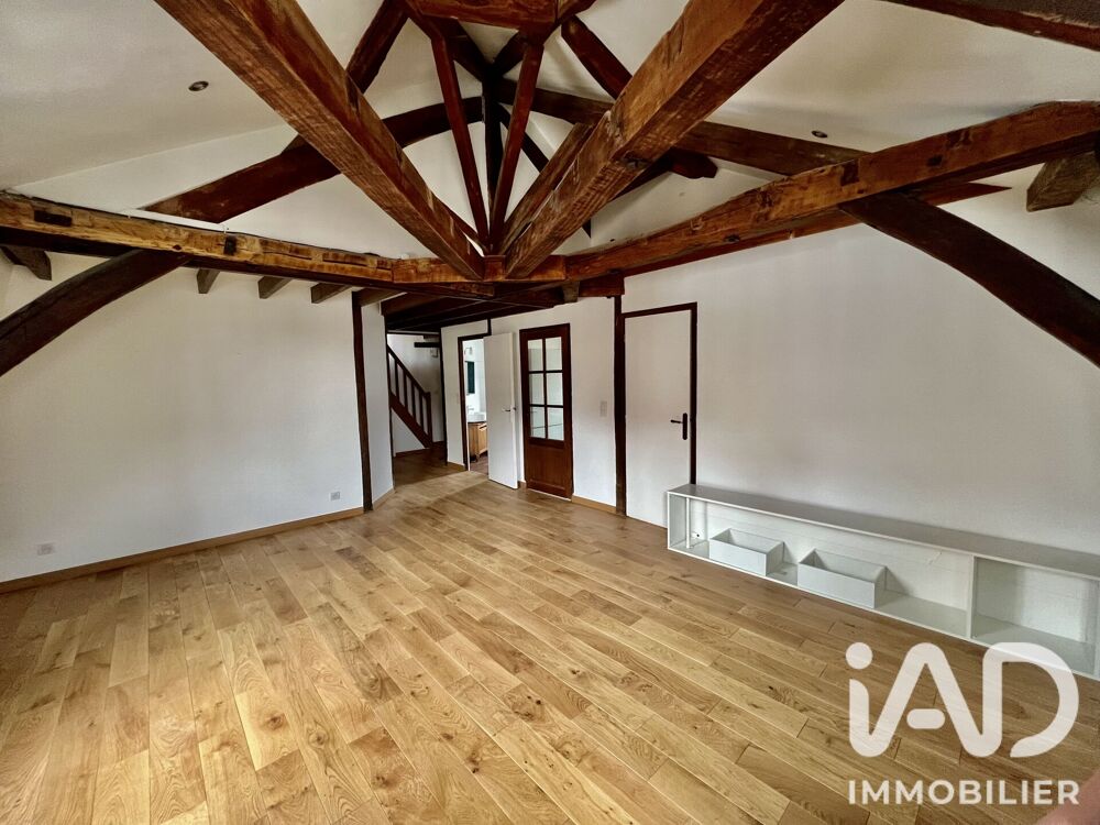 Vente Appartement Vente Appartement 3 pièces Pontoise