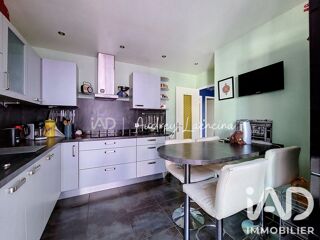  Maison à vendre 4 pièces 108 m²