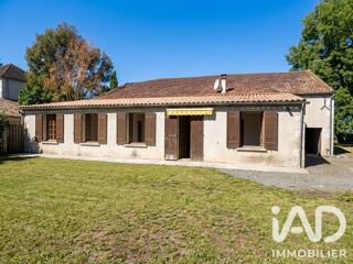 Vente Maison Vente Maison/villa 4 pièces Saint-sernin