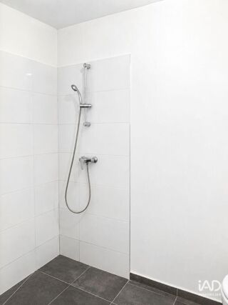  Appartement à louer 1 pièce 26 m²