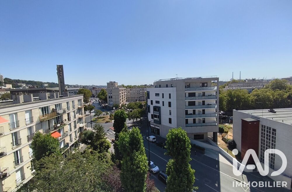 Vente Appartement 6 pièces