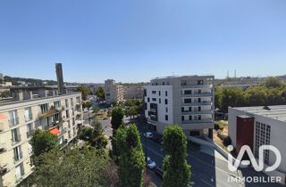  Appartement à vendre 6 pièces 110 m²