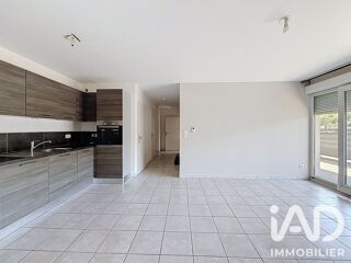 Vente Appartement Vente Appartement 3 pièces Amnéville