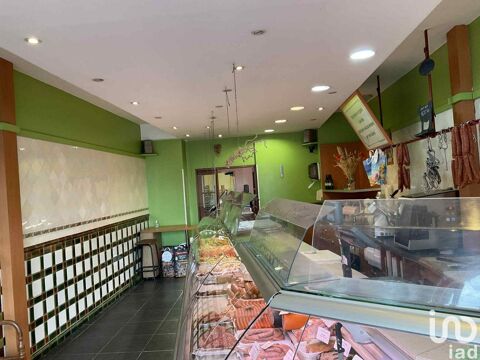   Vente Local d'activités 125 m&sup2; 