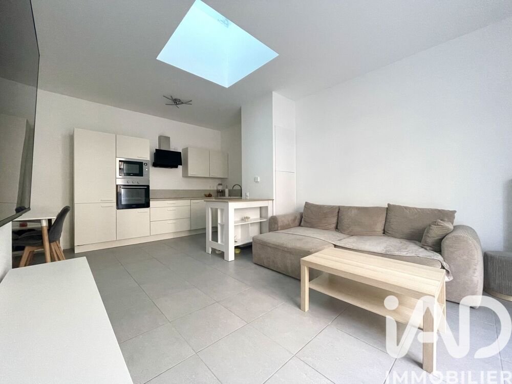 Vente Appartement Vente Appartement 3 pièces Cergy