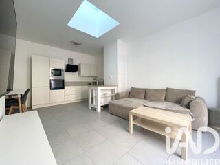  Appartement à vendre 3 pièces 61 m²