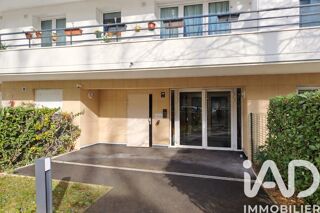  Appartement à vendre 2 pièces 45 m²