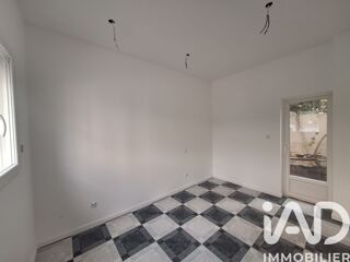 Maison à vendre 4 pièces 70 m²