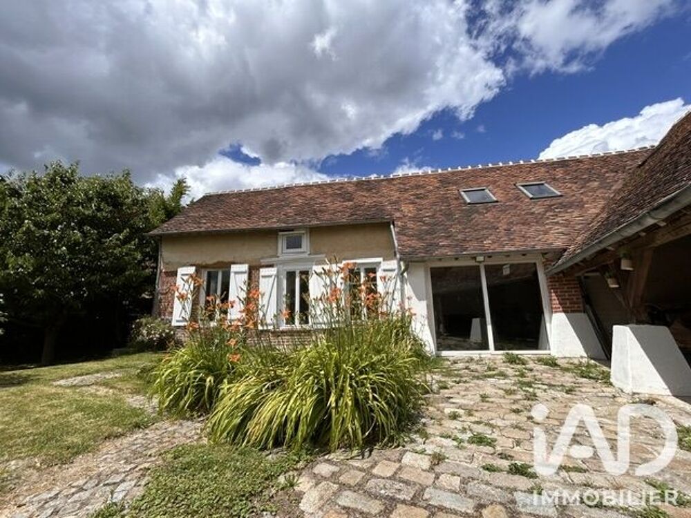 Vente Maison de village 4 pièces