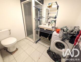  Immeuble à vendre 134 m²