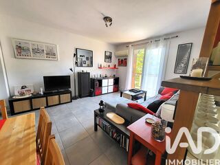  Appartement � vendre 3 pi�ces 55 m�