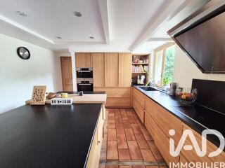  Maison à vendre 7 pièces 203 m²