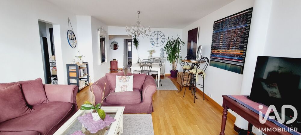 Location Appartement 3 pièces