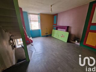  Maison à vendre 2 pièces 44 m²