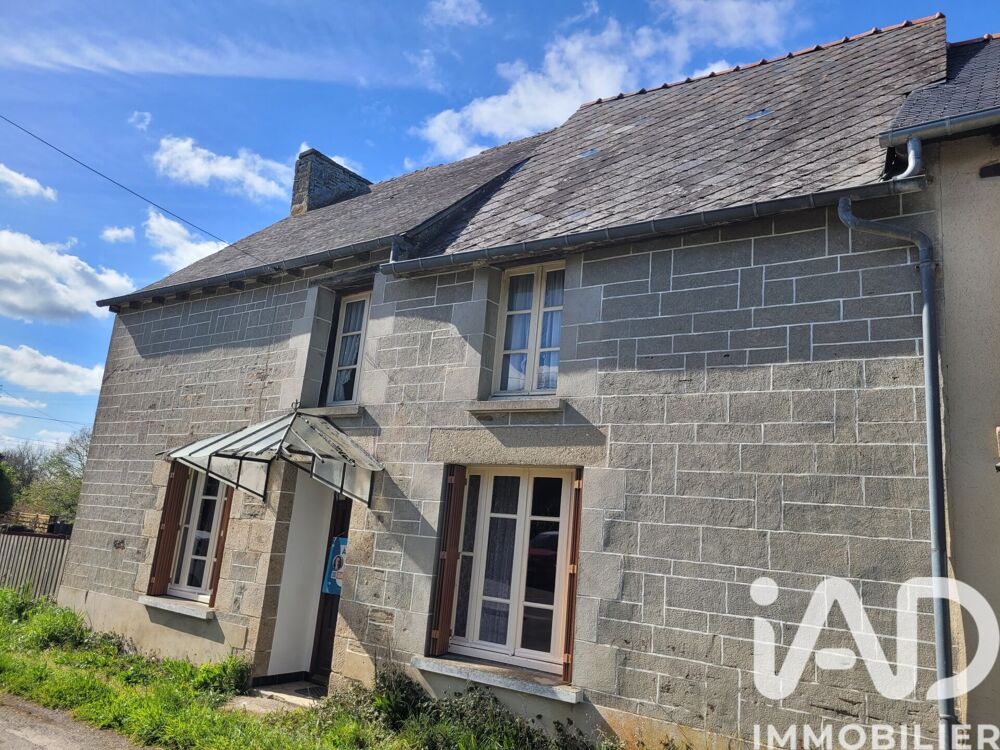 Vente Maison de village 4 pièces