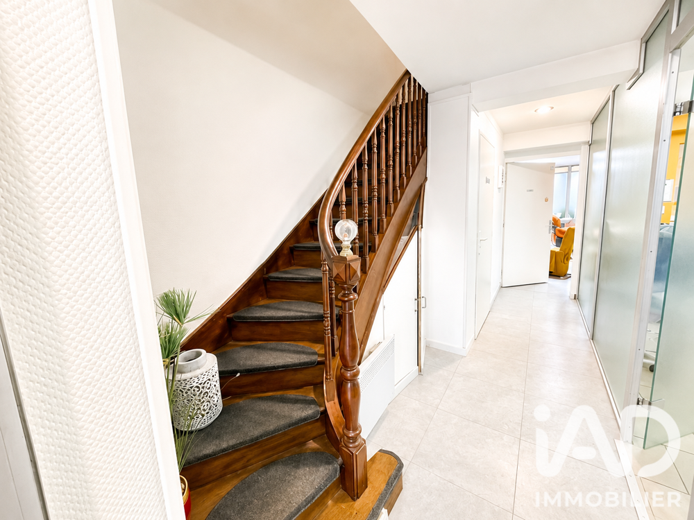 Vente Immeuble Vente Immeuble 90 m&sup2; Riscle