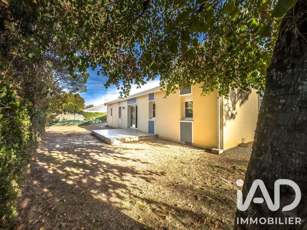 Vente Maison Vente Maison/villa 4 pièces Les peintures