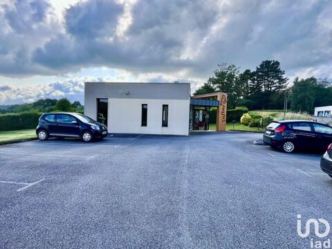   Vente Boutique/Local commercial 100 m&sup2; 