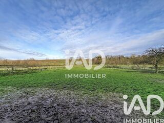  Maison à vendre 6 pièces 160 m²