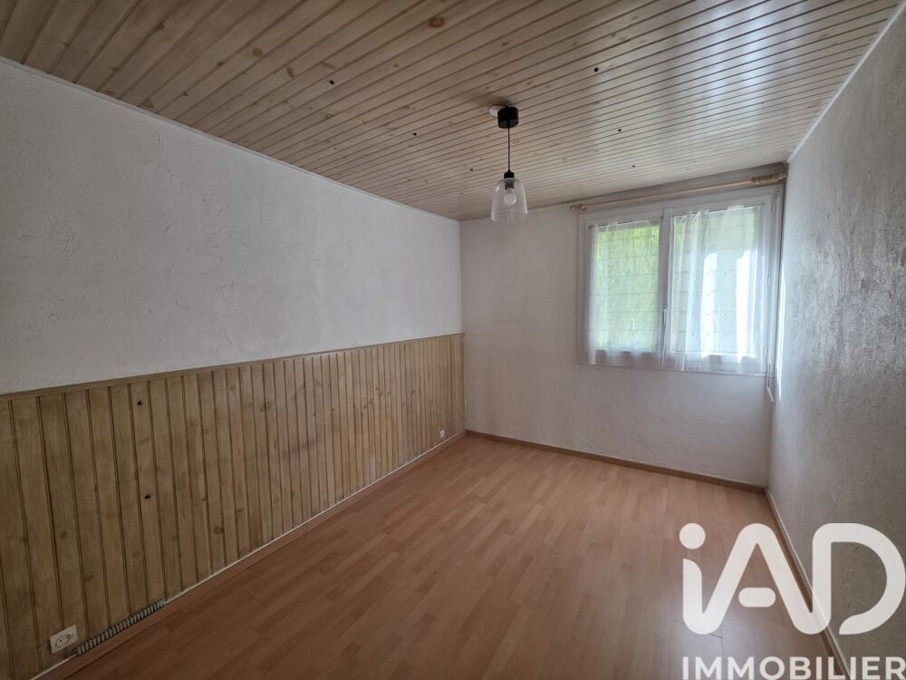 Vente Appartement Vente Appartement 5 pièces Joué-lès-tours