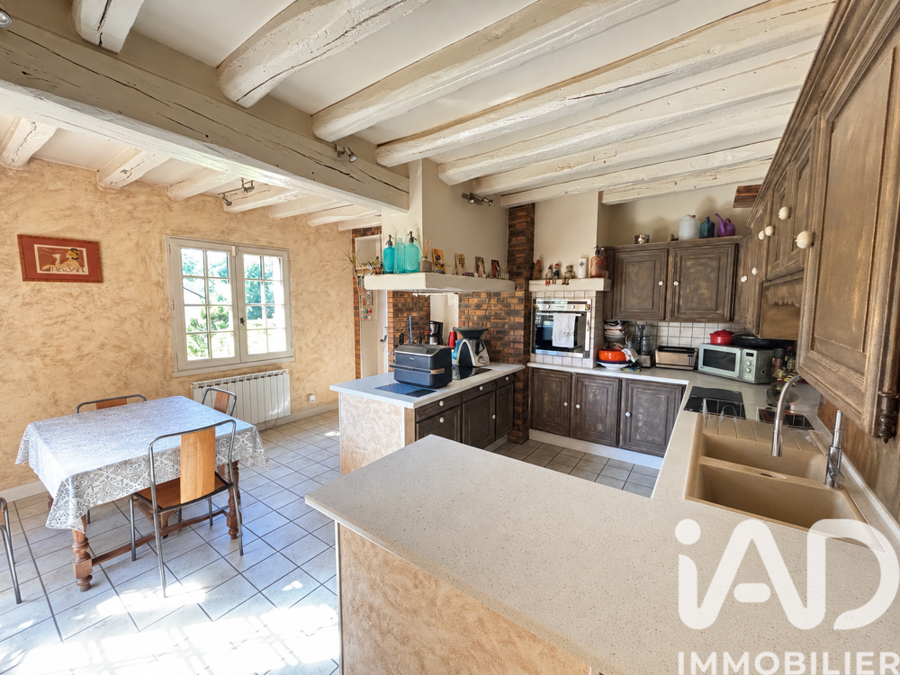 à vendre  Maison Vert (78930)