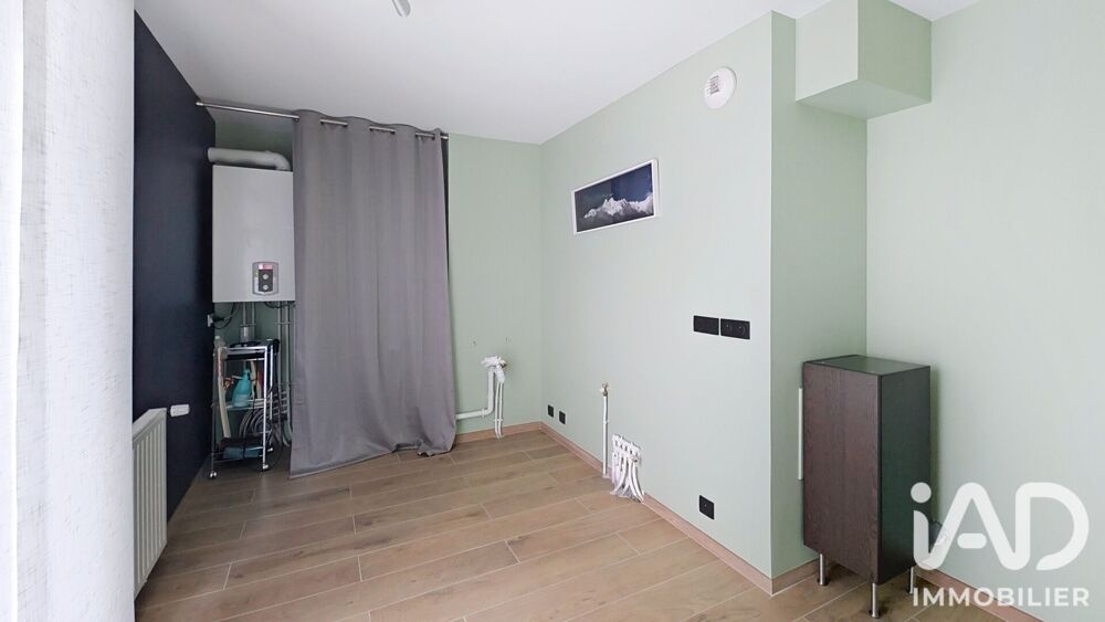 Vente Appartement Vente Appartement 3 pièces Bons-en-chablais