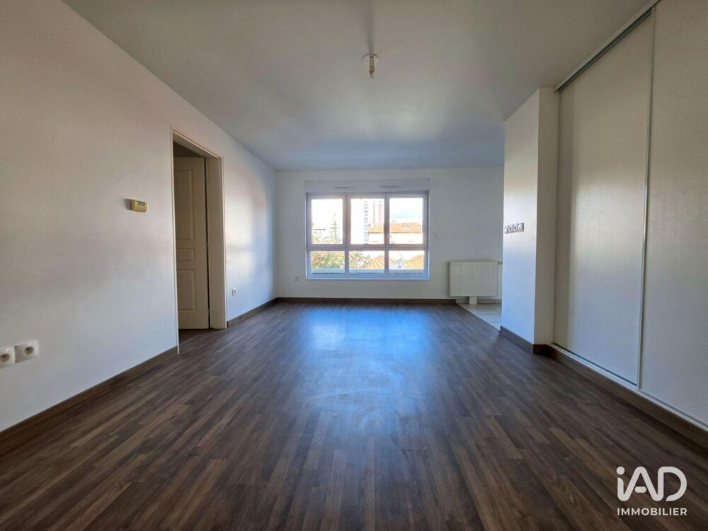 Location Appartement Location Appartement 3 pièces Nancy