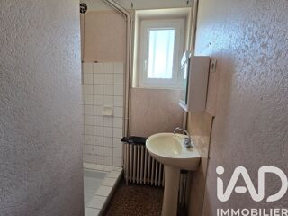  Maison à vendre 5 pièces 143 m²