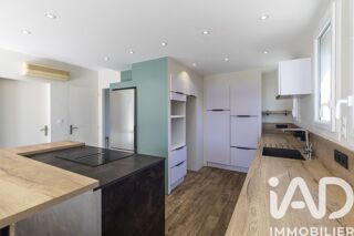  Maison à vendre 8 pièces 174 m²