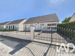  Maison à vendre 5 pièces 100 m²
