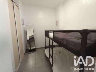  Appartement à vendre 2 pièces 46 m²