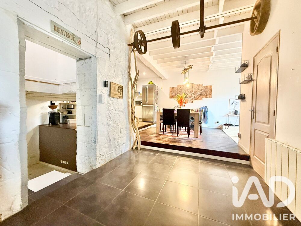 Vente Maison Vente Maison/villa 4 pièces Soissons