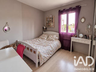  Maison à vendre 6 pièces 136 m²