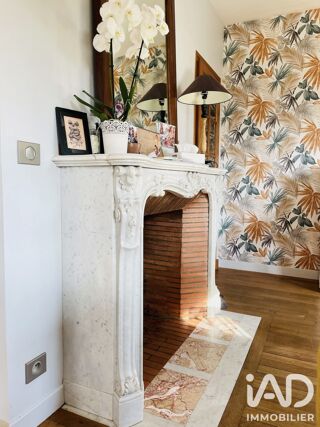 Vente Maison Vente Maison/villa 6 pièces La rochette