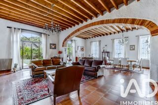  Maison à vendre 11 pièces 435 m²