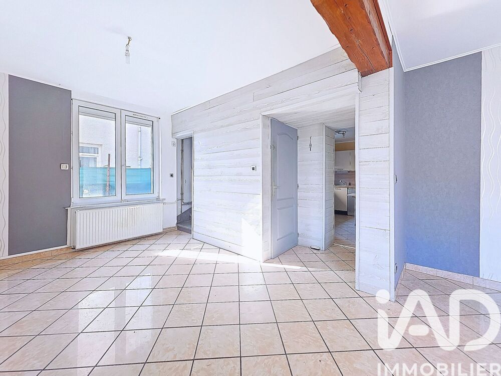 Vente Maison/villa 5 pièces